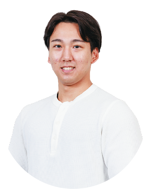 山田 悠斗さん