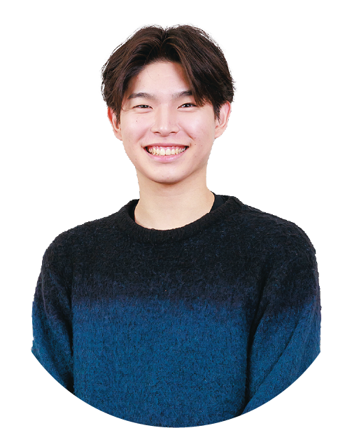 伊内 成海さん