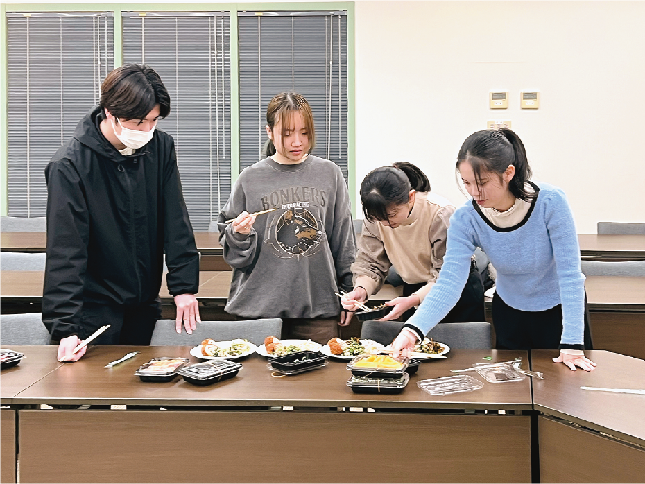 商品化するための課題解決提案