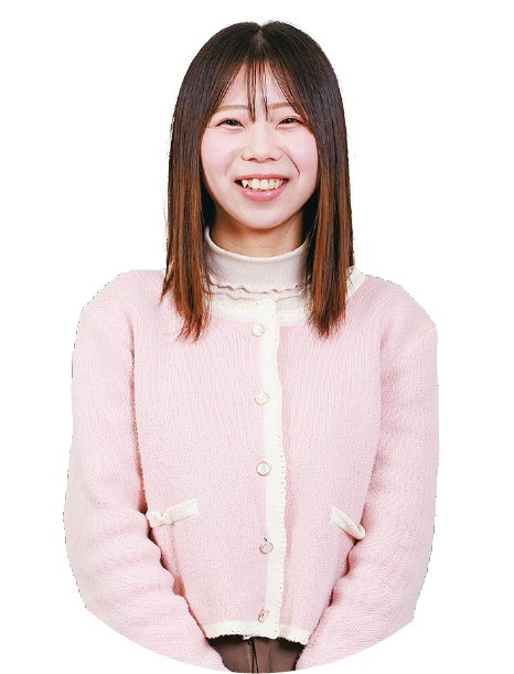関本 楓さん