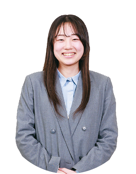 佐部 一葉さん