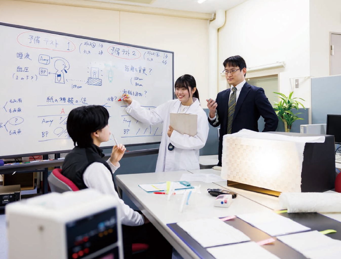 越前和紙に、新たな価値を生み出す