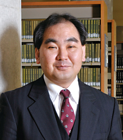 杉島 一郎先生