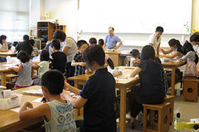 公開講座イメージ写真