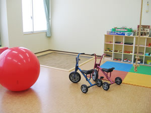 心理臨床センターイメージ写真