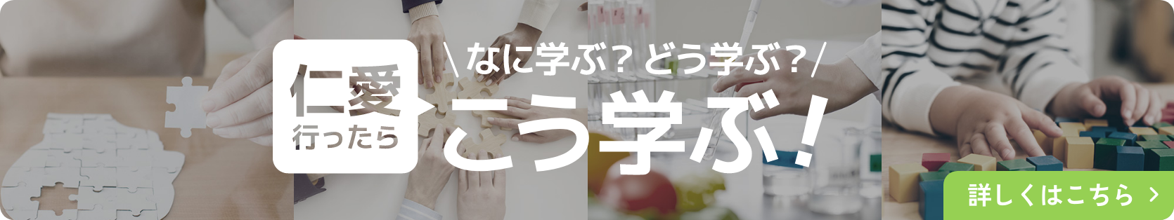 仁愛いったらこう学ぶ！