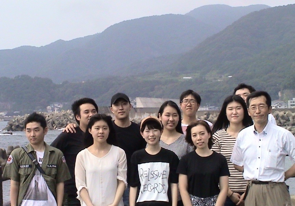 稲木康一郎ゼミイメージ写真02