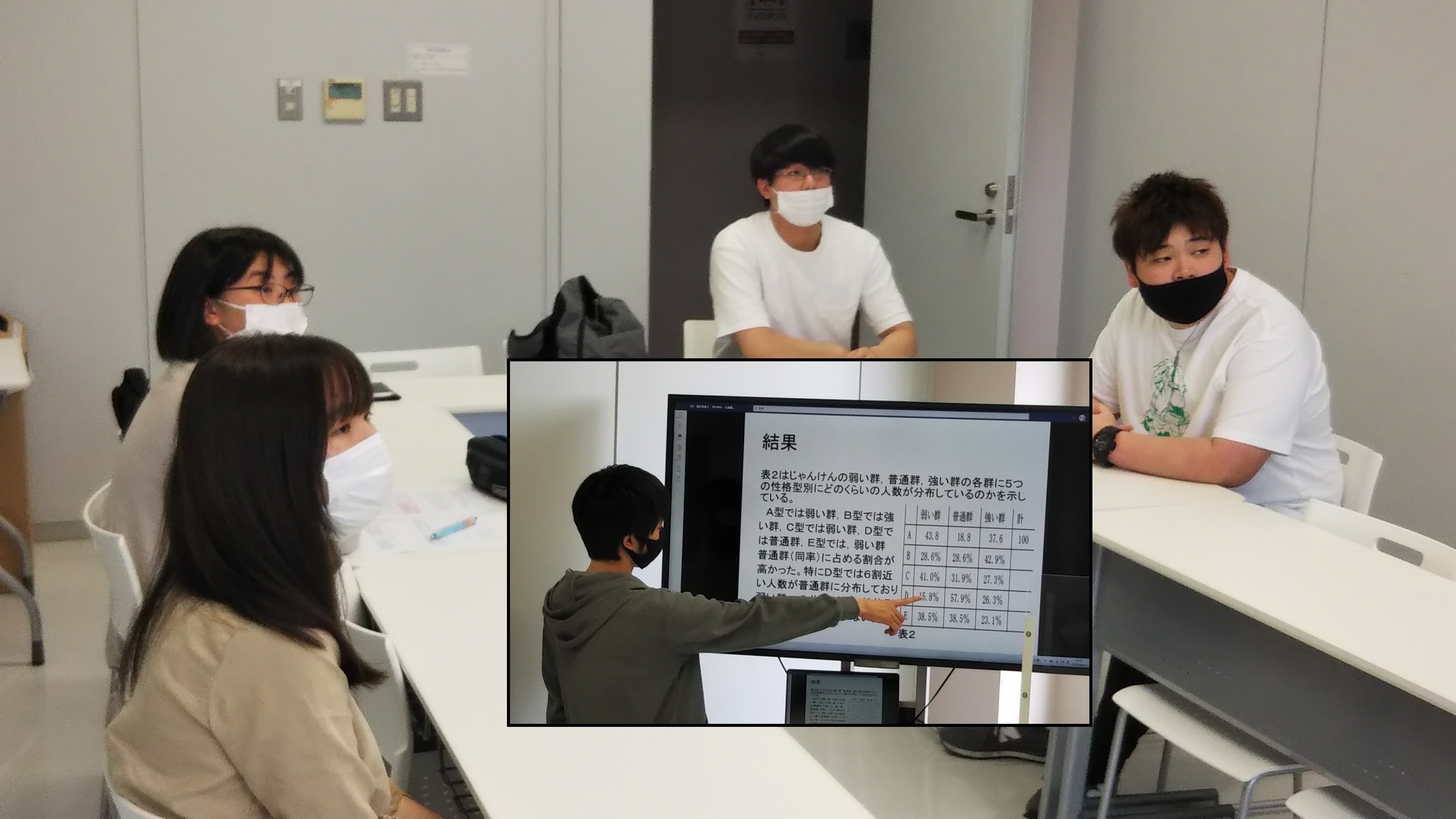 森俊之ゼミイメージ写真01