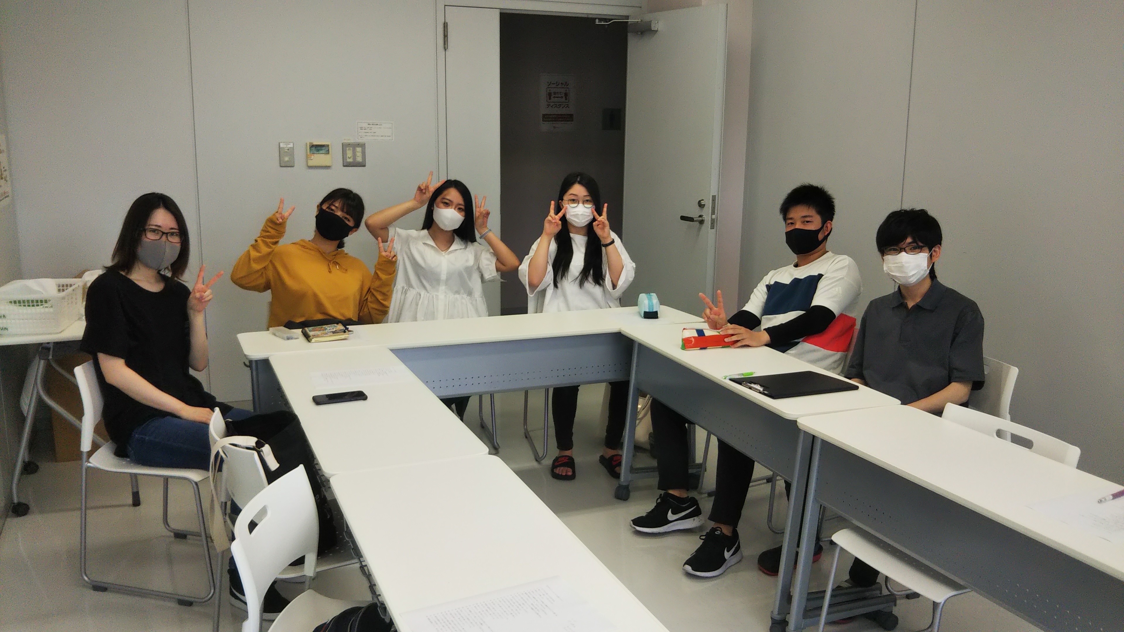 森俊之ゼミイメージ写真02