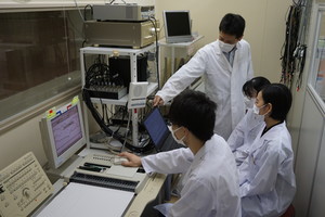 森本文人ゼミイメージ写真01