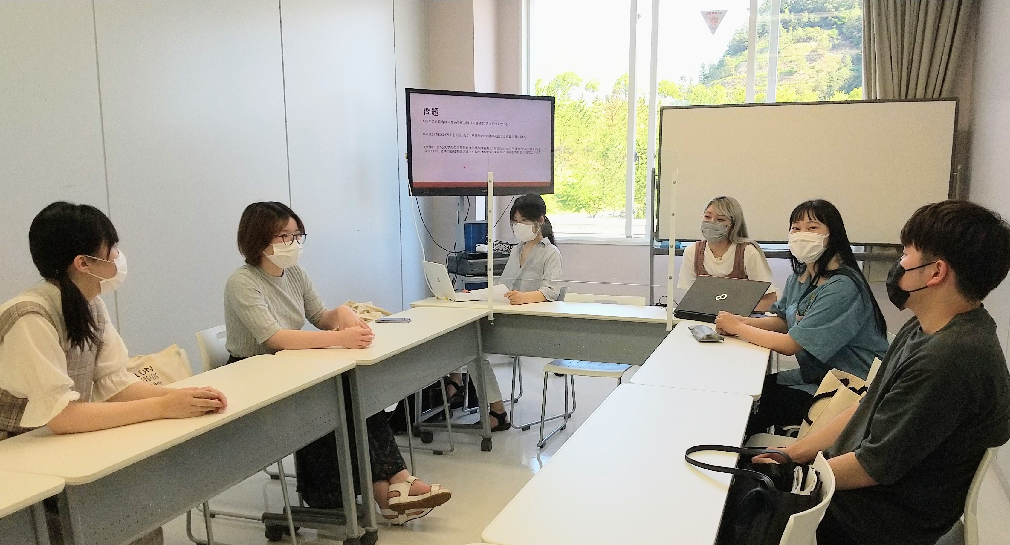 吉水ちひろゼミイメージ写真02