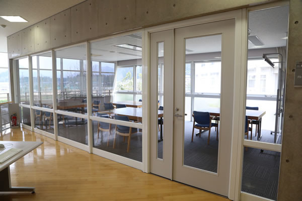 グループ学修室