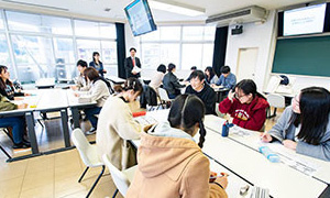 グループディスカッション講座