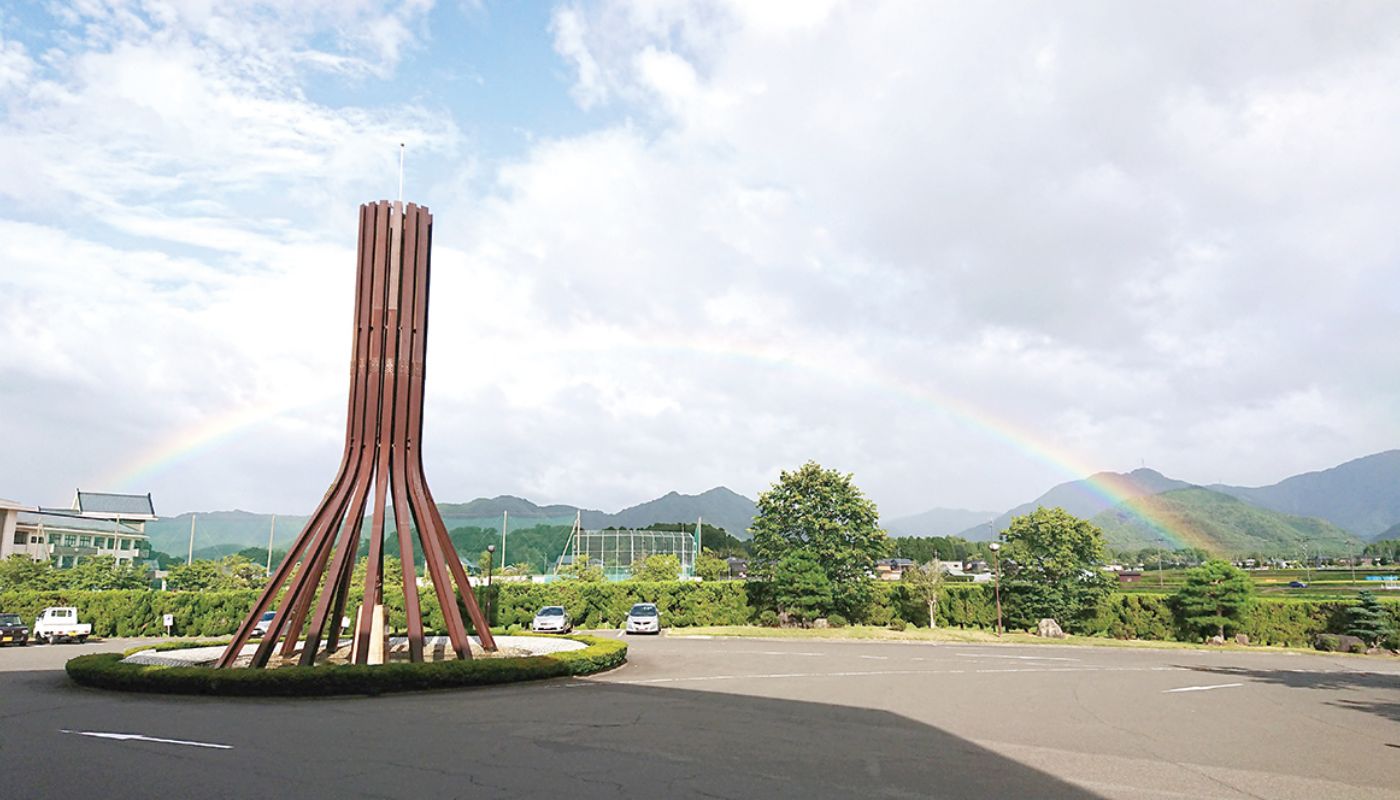 ご寄付のお願い