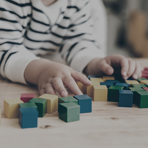 子ども教育学科